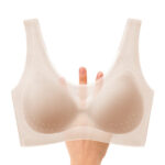 Ultra Thin Transparent Bras